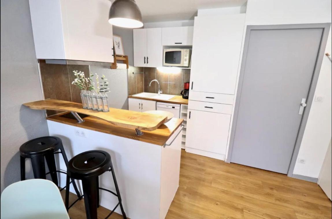 Le Gardien Du Phare : 4 Pers, Balcon Et Parking ! Le Touquet Exterior photo