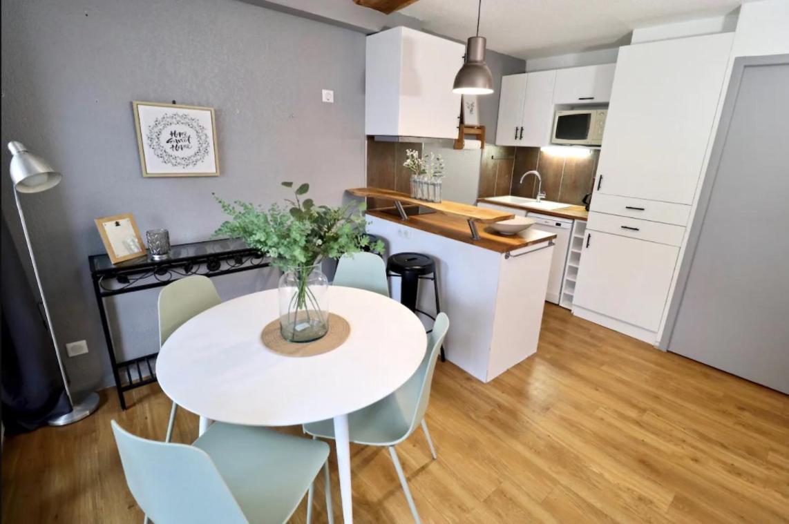 Le Gardien Du Phare : 4 Pers, Balcon Et Parking ! Le Touquet Exterior photo